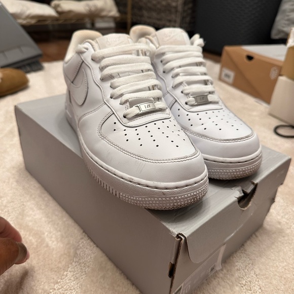 Air Force 1s - Picture 6 of 10